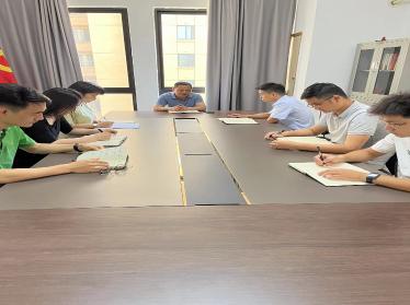 共交流，同分享，促提升—市交易公司舉辦項目異議處理“案例分享會”